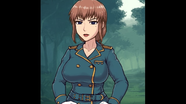 帝国入境所|中文下载插画